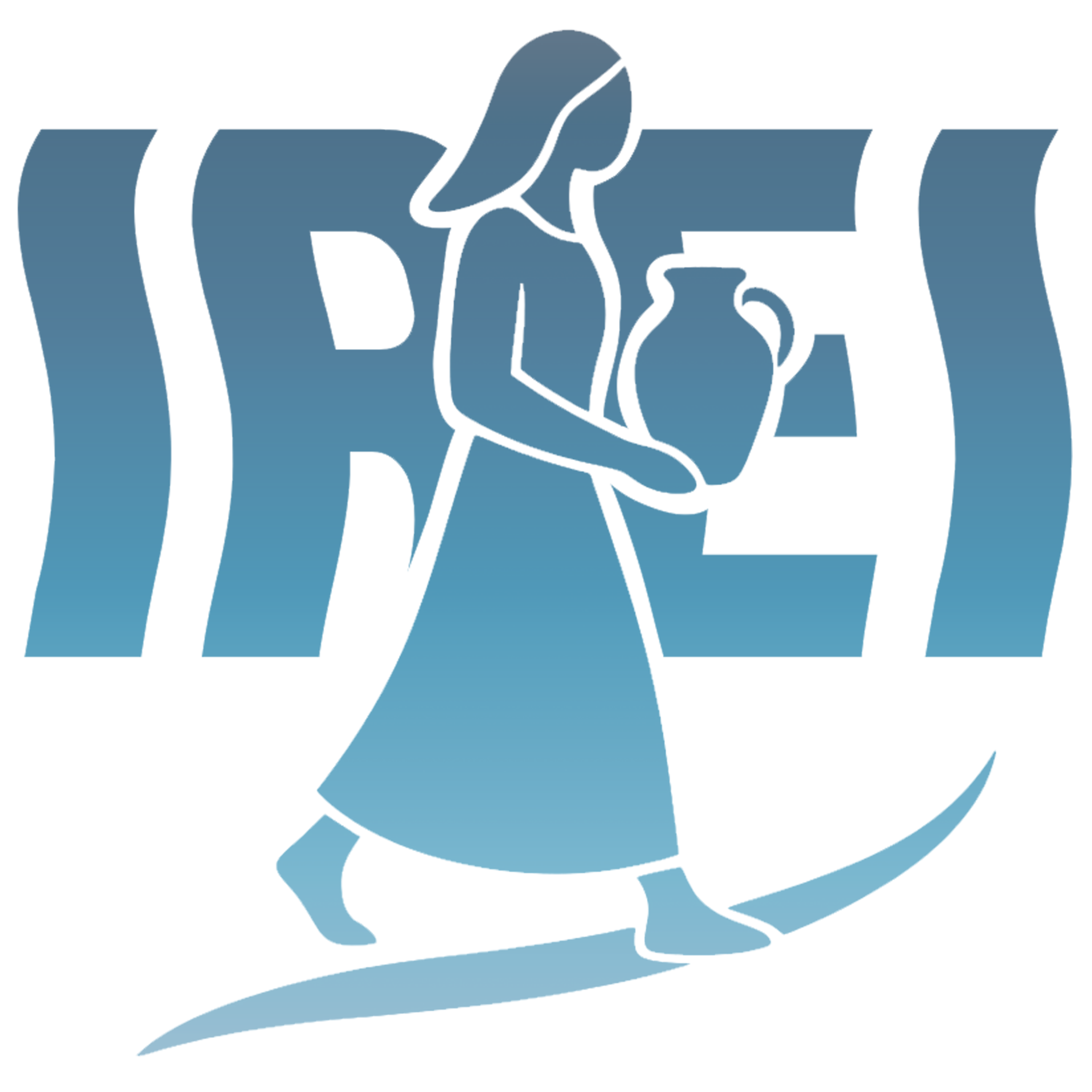 Logo Encontro de Pastores 2026 - IREI